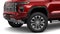 2026 GMC Canyon Crew Cab Short Box 4-Wheel Drive Denali