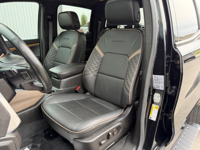 2023 GMC Canyon DNLI