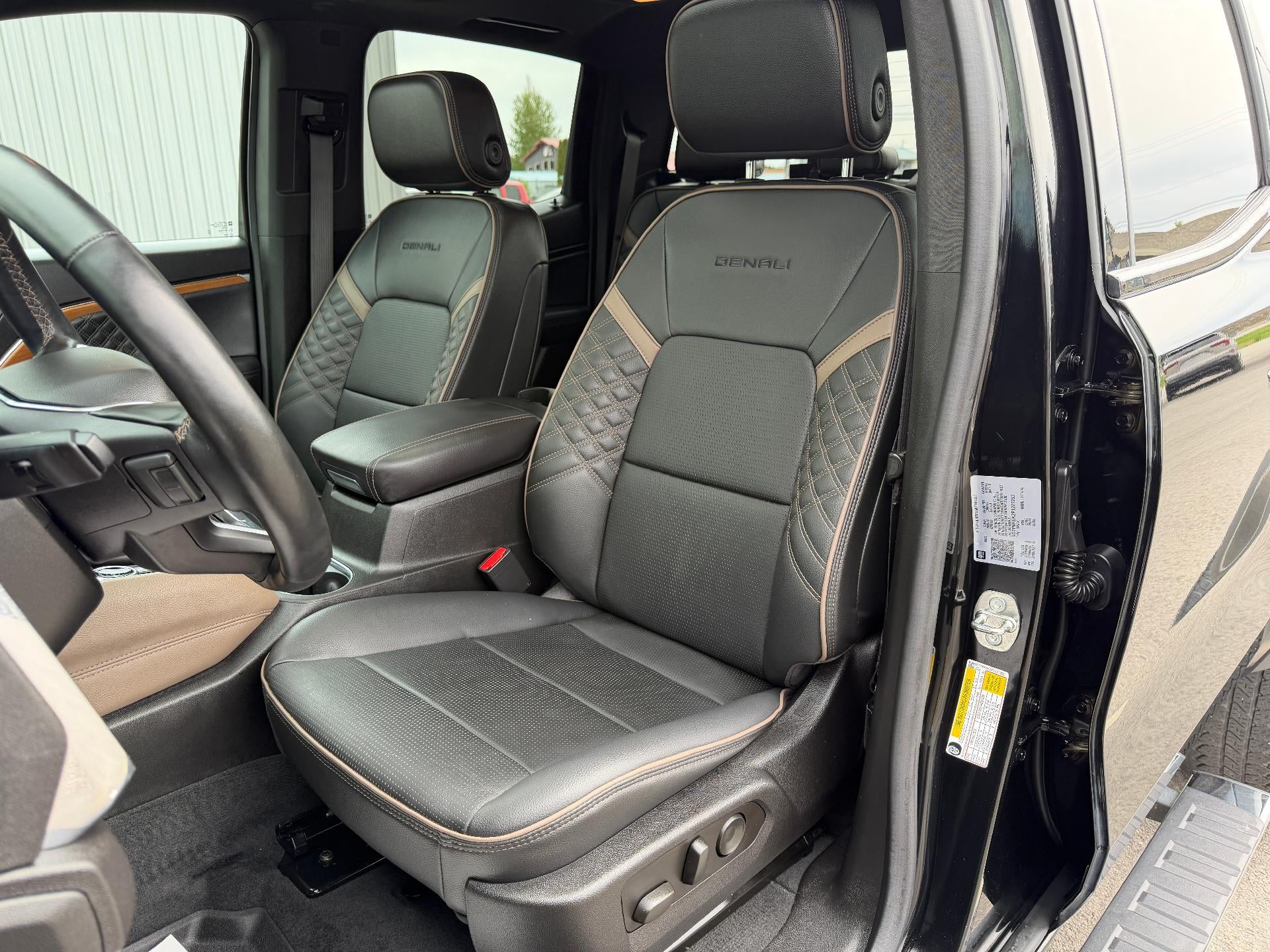 2023 GMC Canyon DNLI