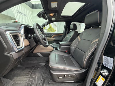 2023 GMC Canyon DNLI