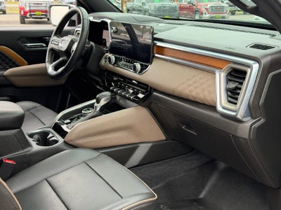 2023 GMC Canyon DNLI
