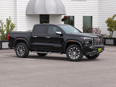2023 GMC Canyon DNLI