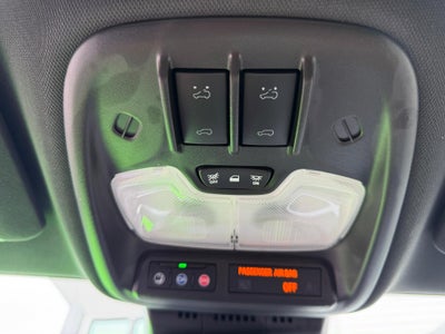 2023 GMC Canyon DNLI