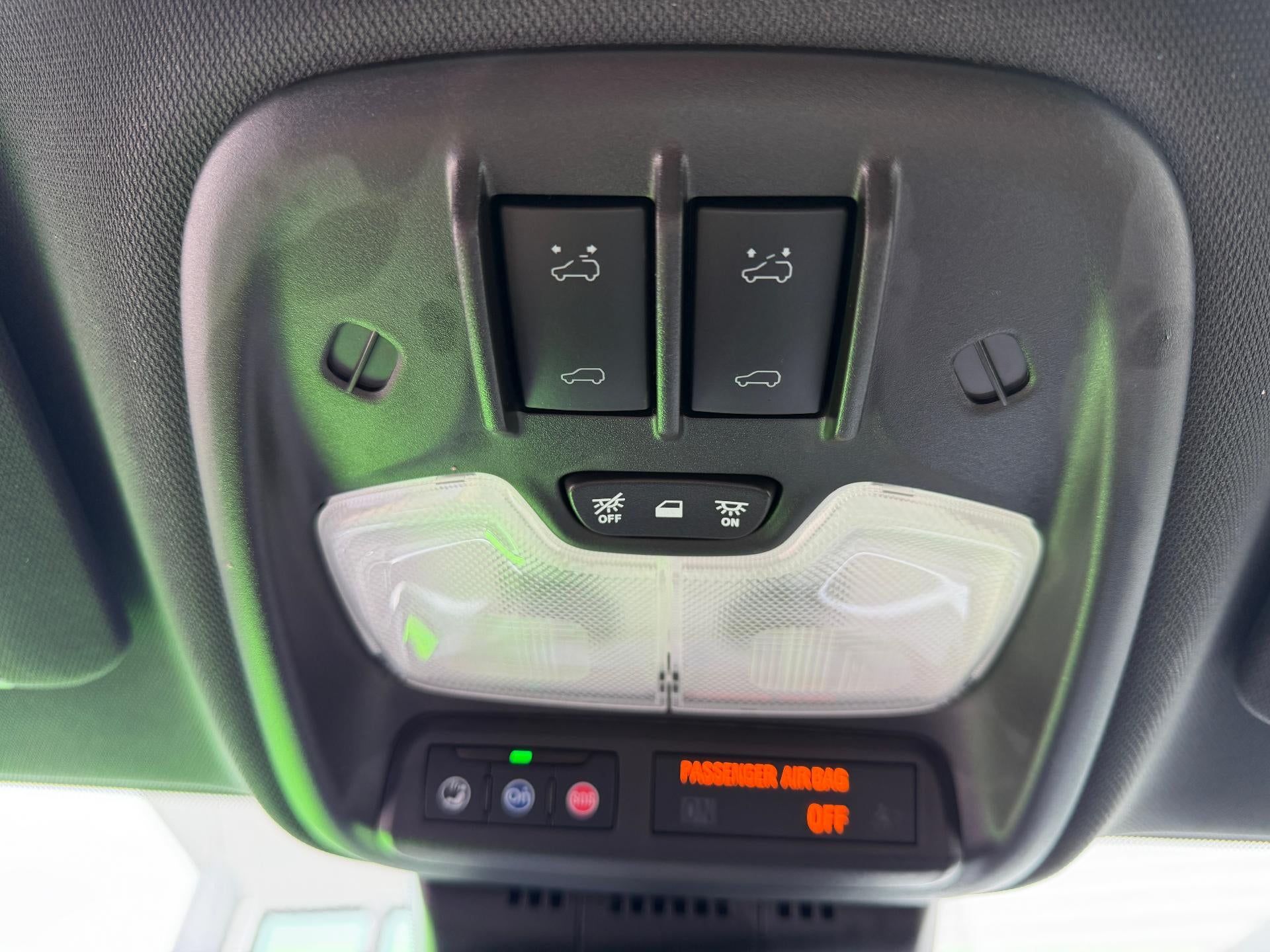 2023 GMC Canyon DNLI