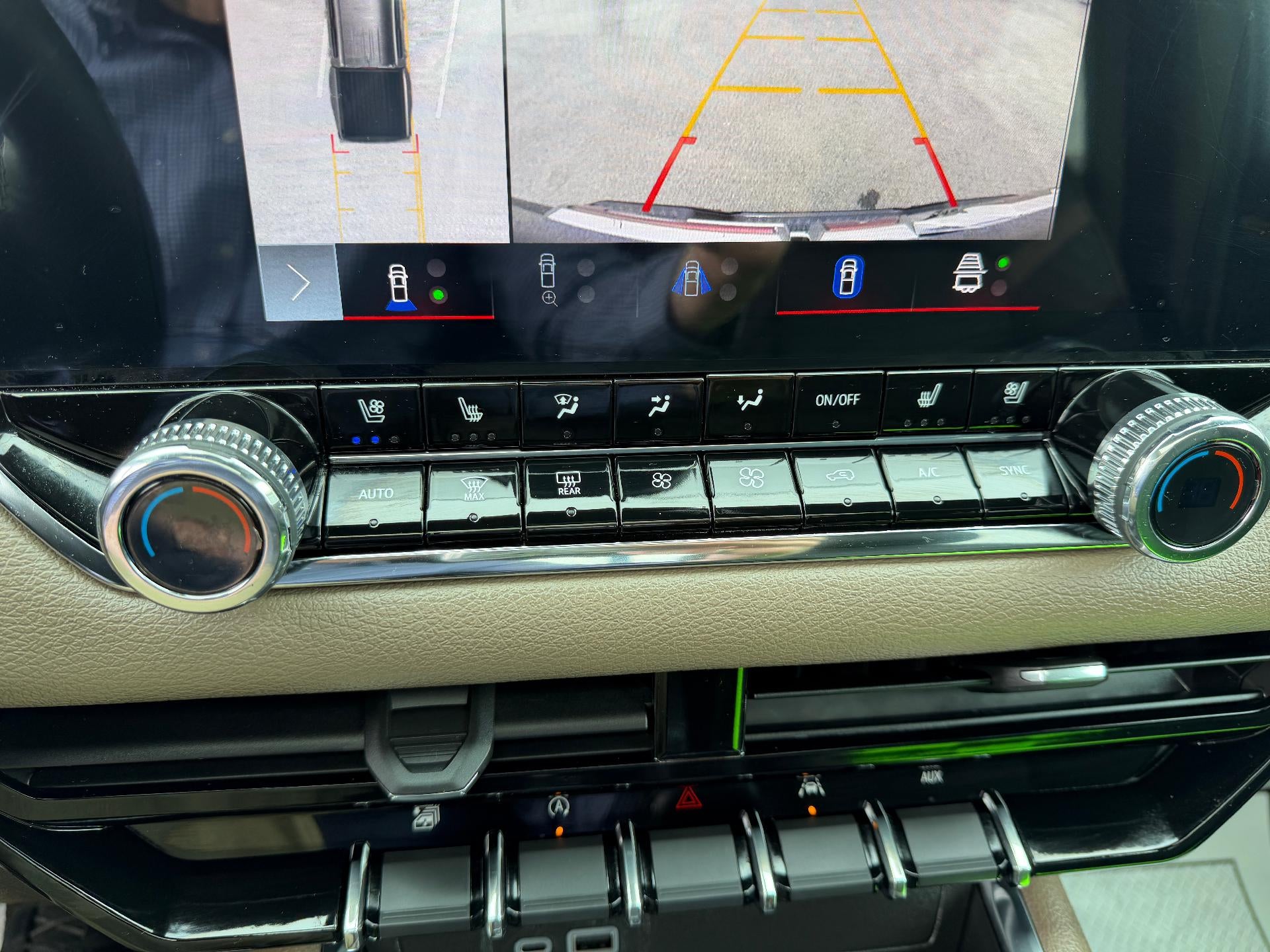 2023 GMC Canyon DNLI