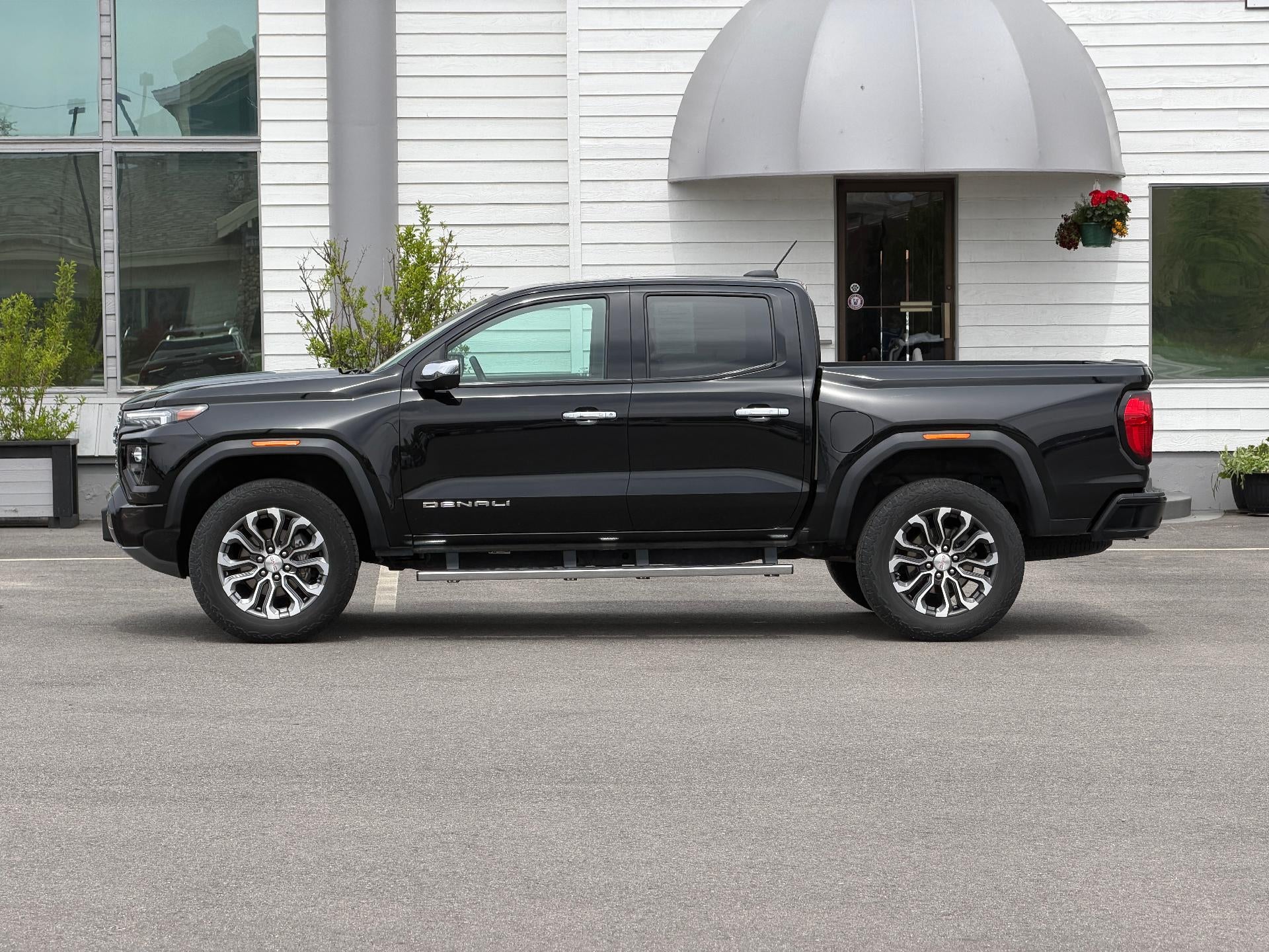 2023 GMC Canyon DNLI