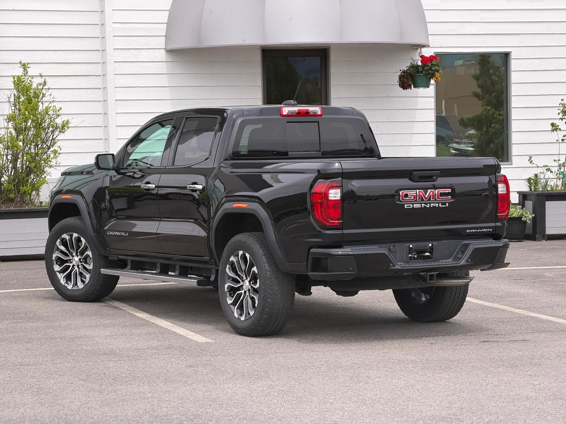2023 GMC Canyon DNLI