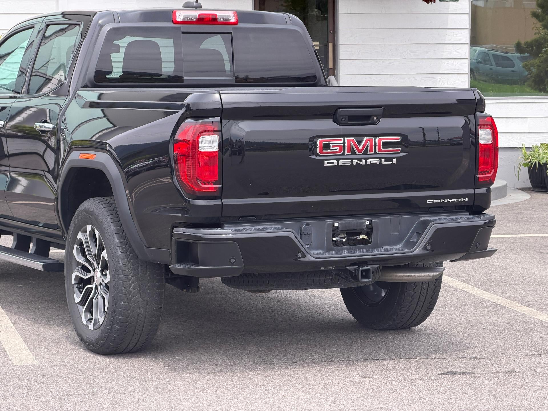2023 GMC Canyon DNLI