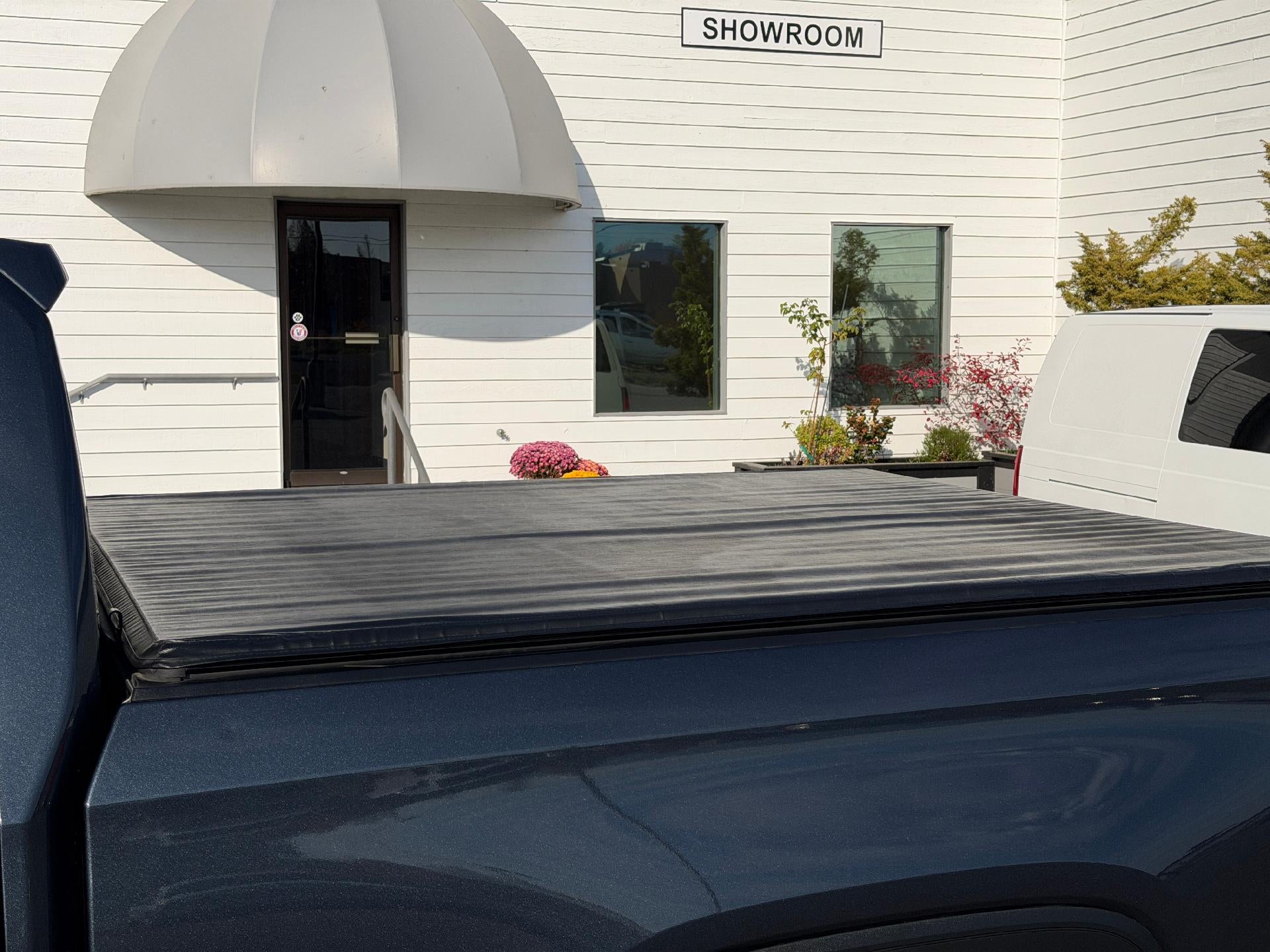2021 GMC Sierra 1500 AT4 One Owner Trade In