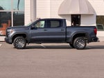 2021 GMC Sierra 1500 AT4 One Owner Trade In