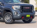 2021 GMC Sierra 1500 AT4 One Owner Trade In
