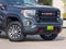 2021 GMC Sierra 1500 AT4 One Owner Trade In