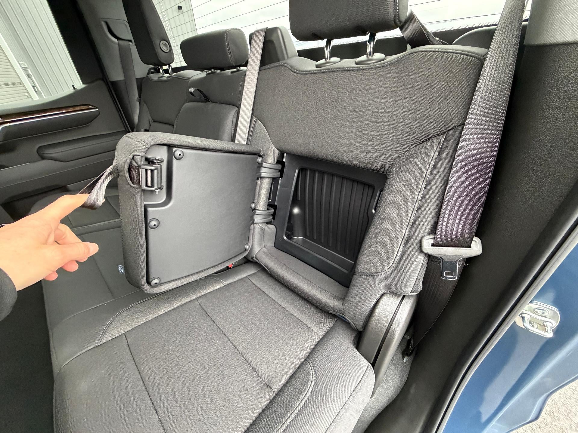 2026 GMC Sierra 1500 Crew Cab Standard Box 4-Wheel Drive Elevation