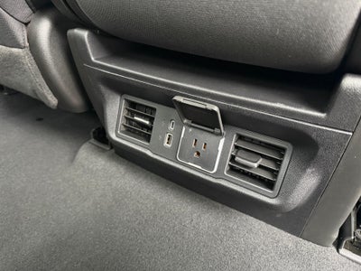 2026 GMC Sierra 1500 Crew Cab Standard Box 4-Wheel Drive Elevation