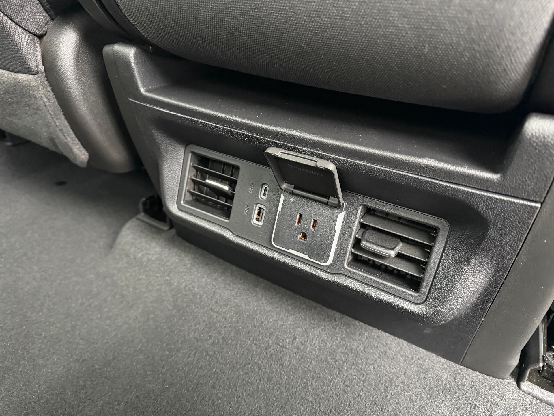 2026 GMC Sierra 1500 Crew Cab Standard Box 4-Wheel Drive Elevation