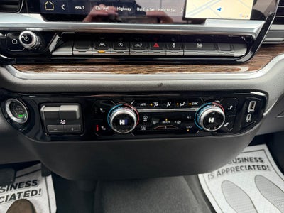 2026 GMC Sierra 1500 Crew Cab Standard Box 4-Wheel Drive Elevation