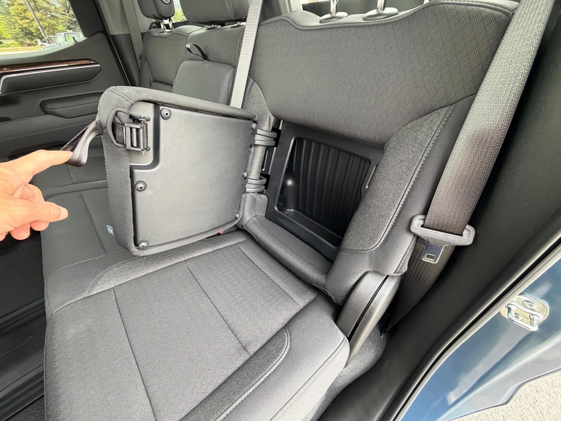 2026 GMC Sierra 1500 Crew Cab Standard Box 4-Wheel Drive Elevation