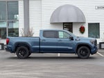 2026 GMC Sierra 1500 Crew Cab Standard Box 4-Wheel Drive Elevation