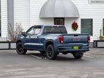 2026 GMC Sierra 1500 Crew Cab Standard Box 4-Wheel Drive Elevation