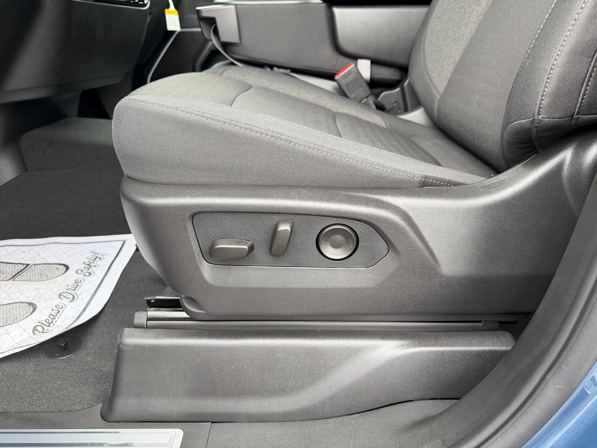 2026 GMC Sierra 1500 Crew Cab Standard Box 4-Wheel Drive Elevation