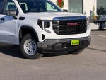 2026 GMC Sierra 1500 Double Cab Standard Box 4-Wheel Drive Pro