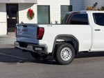 2026 GMC Sierra 1500 Double Cab Standard Box 4-Wheel Drive Pro