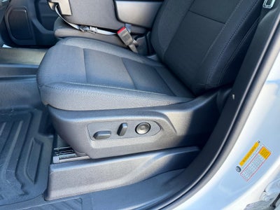 2026 GMC Sierra 1500 Double Cab Standard Box 4-Wheel Drive Pro