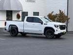 2026 GMC Sierra 1500 Double Cab Standard Box 4-Wheel Drive Elevation 3SB