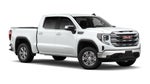 2026 GMC Sierra 1500 Crew Cab Short Box 4-Wheel Drive SLE