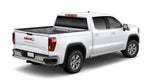 2026 GMC Sierra 1500 Crew Cab Short Box 4-Wheel Drive SLE