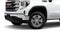 2026 GMC Sierra 1500 Crew Cab Short Box 4-Wheel Drive SLE