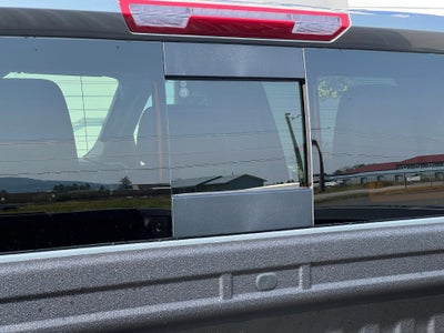 2026 GMC Sierra 1500 Crew Cab Standard Box 4-Wheel Drive Elevation