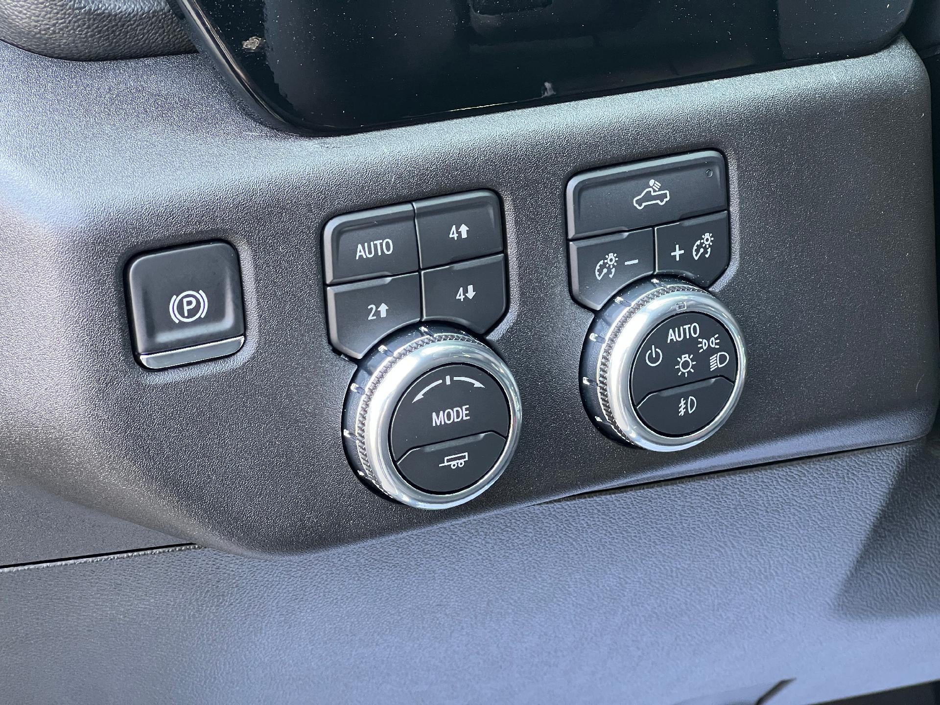 2026 GMC Sierra 1500 Crew Cab Standard Box 4-Wheel Drive Elevation