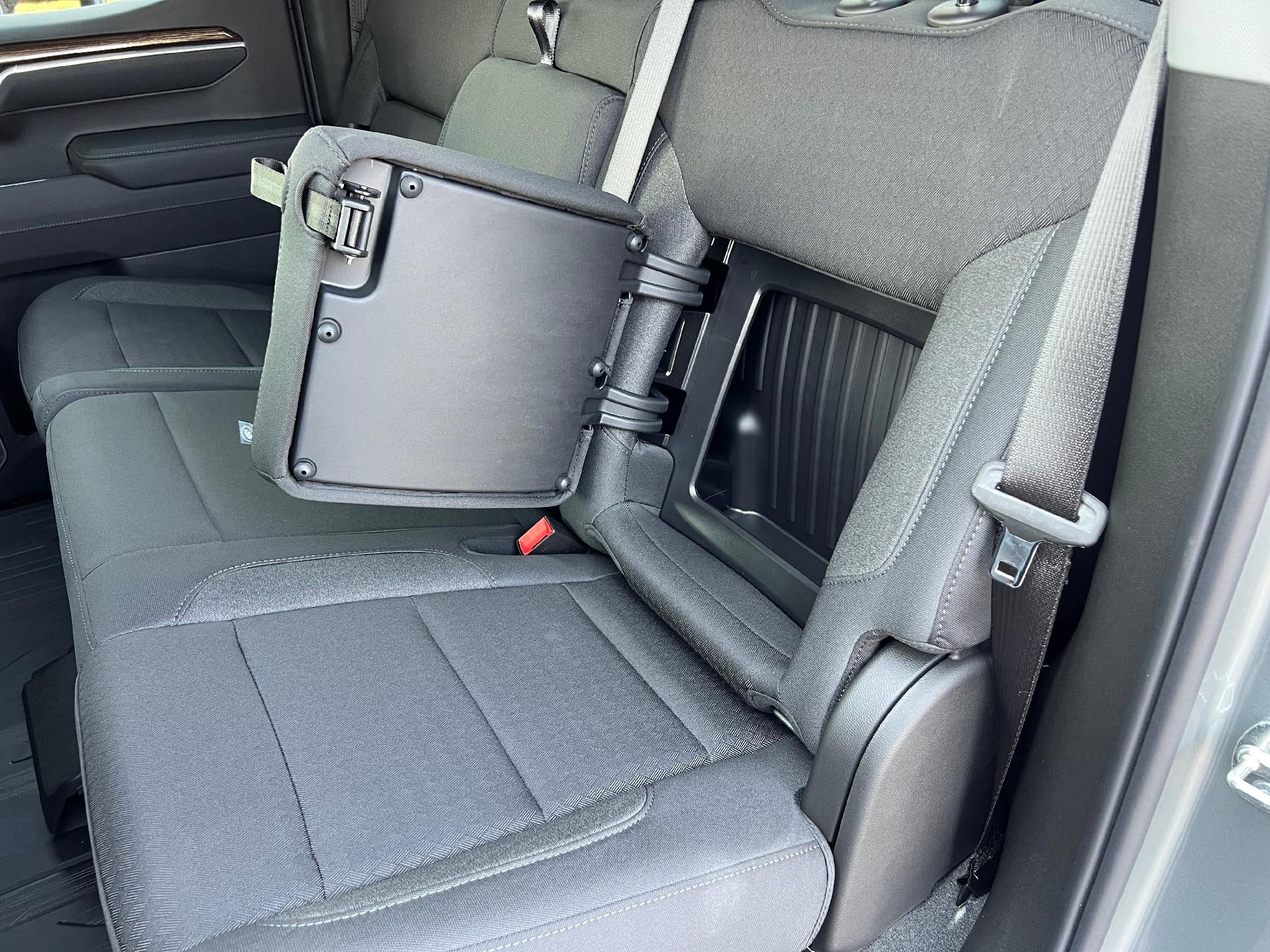 2026 GMC Sierra 1500 Crew Cab Standard Box 4-Wheel Drive Elevation