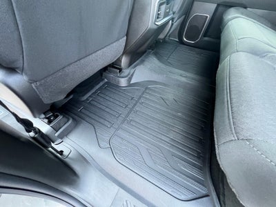 2026 GMC Sierra 1500 Crew Cab Standard Box 4-Wheel Drive Elevation