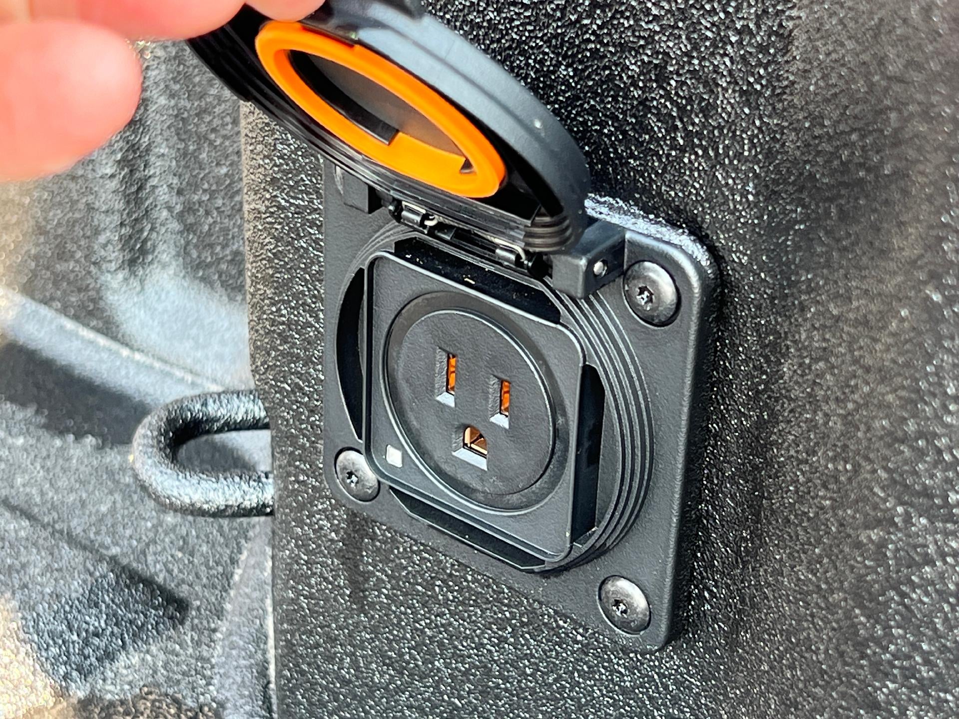 2026 GMC Sierra 1500 Crew Cab Standard Box 4-Wheel Drive Elevation