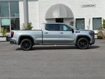 2026 GMC Sierra 1500 Crew Cab Standard Box 4-Wheel Drive Elevation
