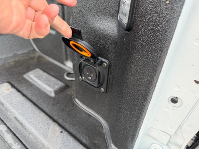 2026 GMC Sierra 1500 Crew Cab Standard Box 4-Wheel Drive Elevation