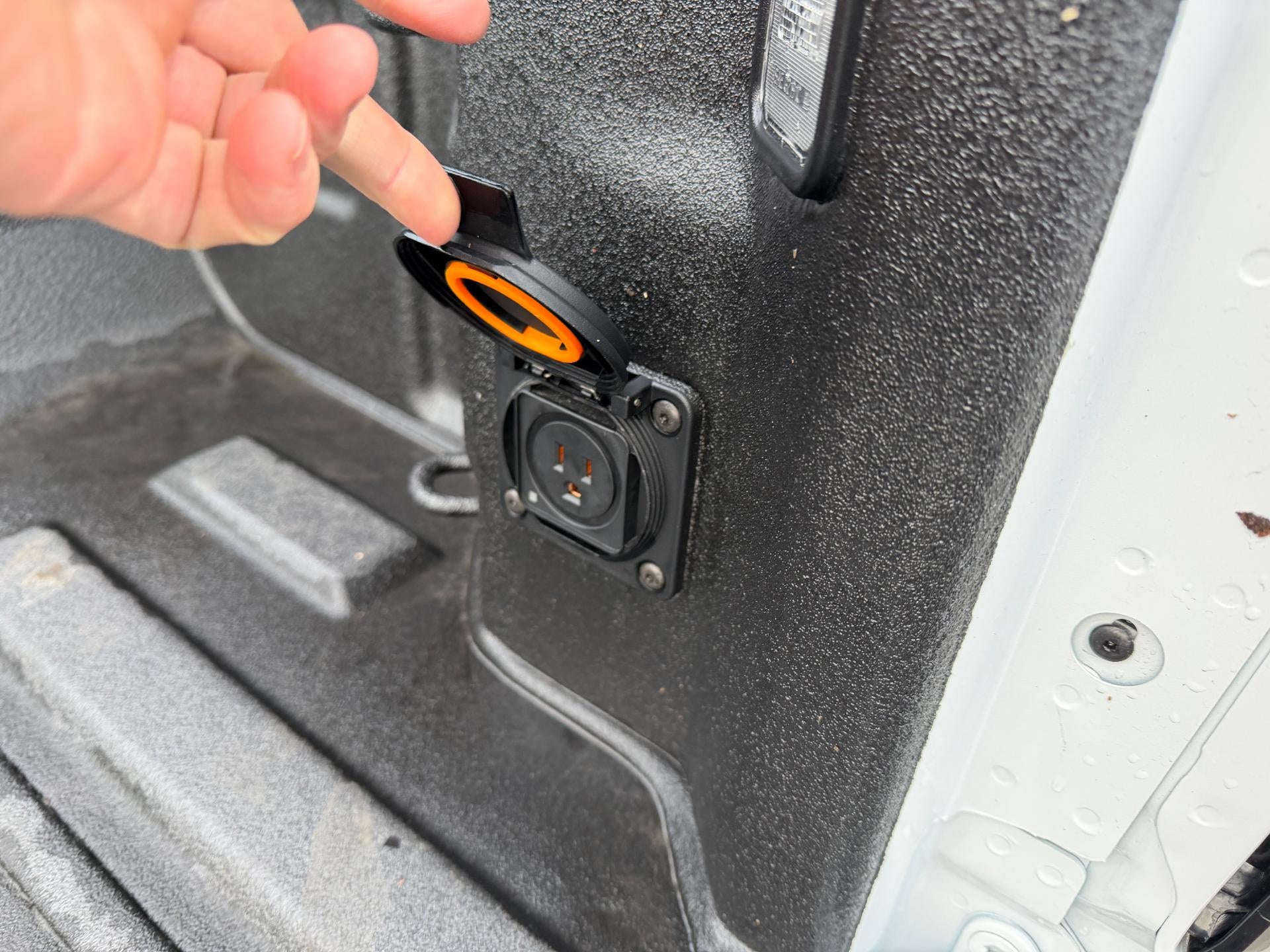 2026 GMC Sierra 1500 Crew Cab Standard Box 4-Wheel Drive Elevation