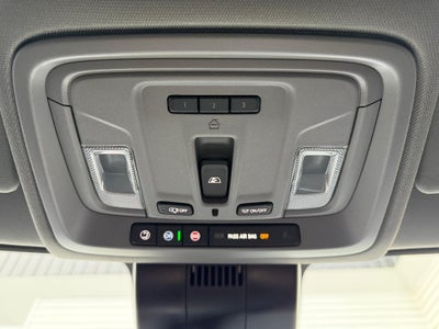 2026 GMC Sierra 1500 Crew Cab Standard Box 4-Wheel Drive Elevation