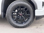 2026 GMC Sierra 1500 Crew Cab Standard Box 4-Wheel Drive Elevation