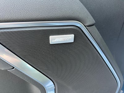 2026 GMC Sierra 1500 Crew Cab Standard Box 4-Wheel Drive Elevation