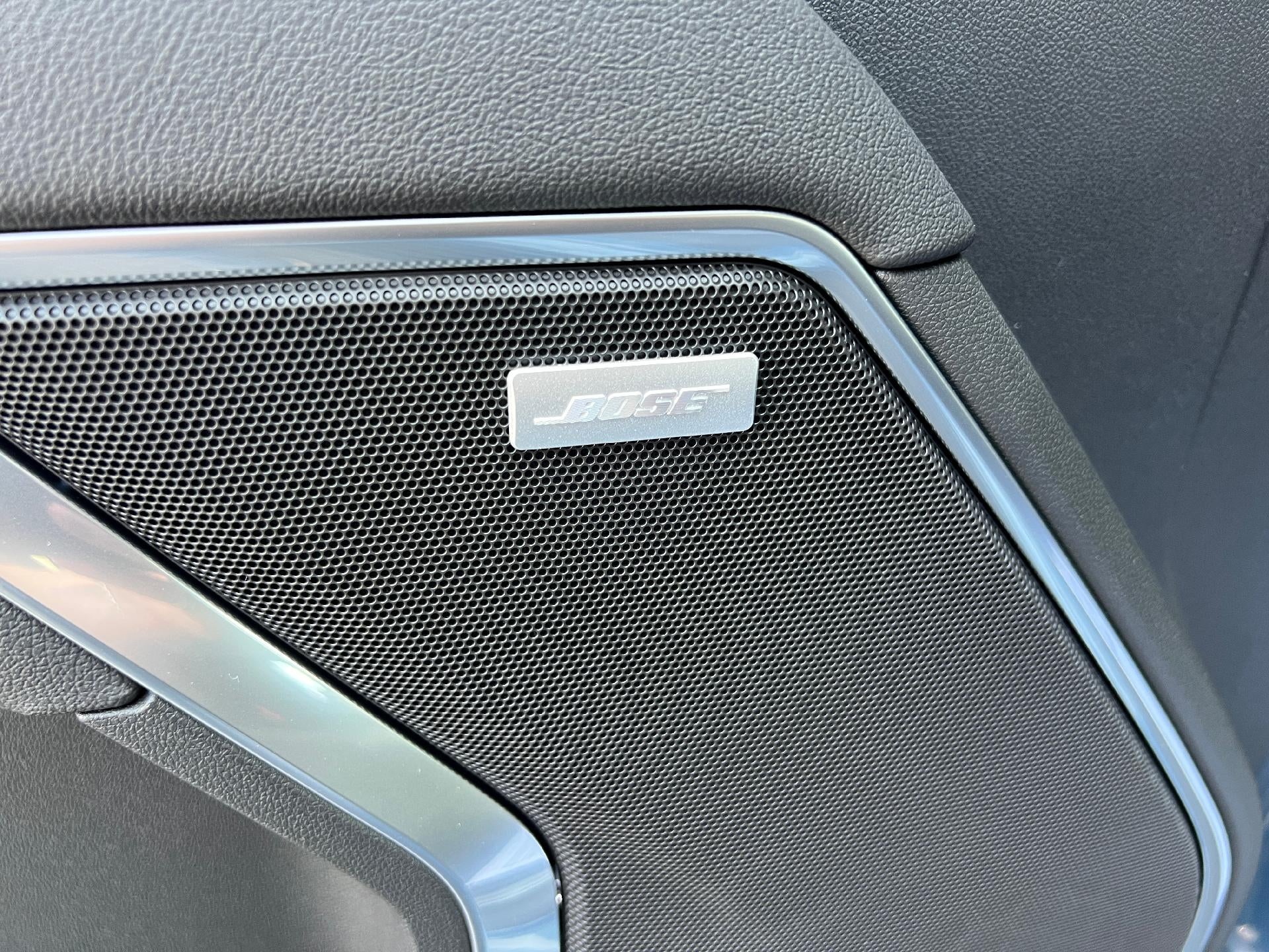 2026 GMC Sierra 1500 Crew Cab Standard Box 4-Wheel Drive Elevation