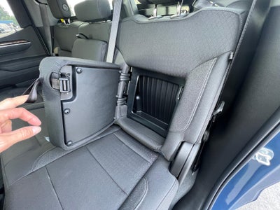 2026 GMC Sierra 1500 Crew Cab Standard Box 4-Wheel Drive Elevation