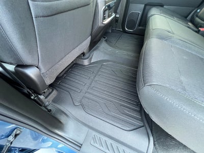 2026 GMC Sierra 1500 Crew Cab Standard Box 4-Wheel Drive Elevation