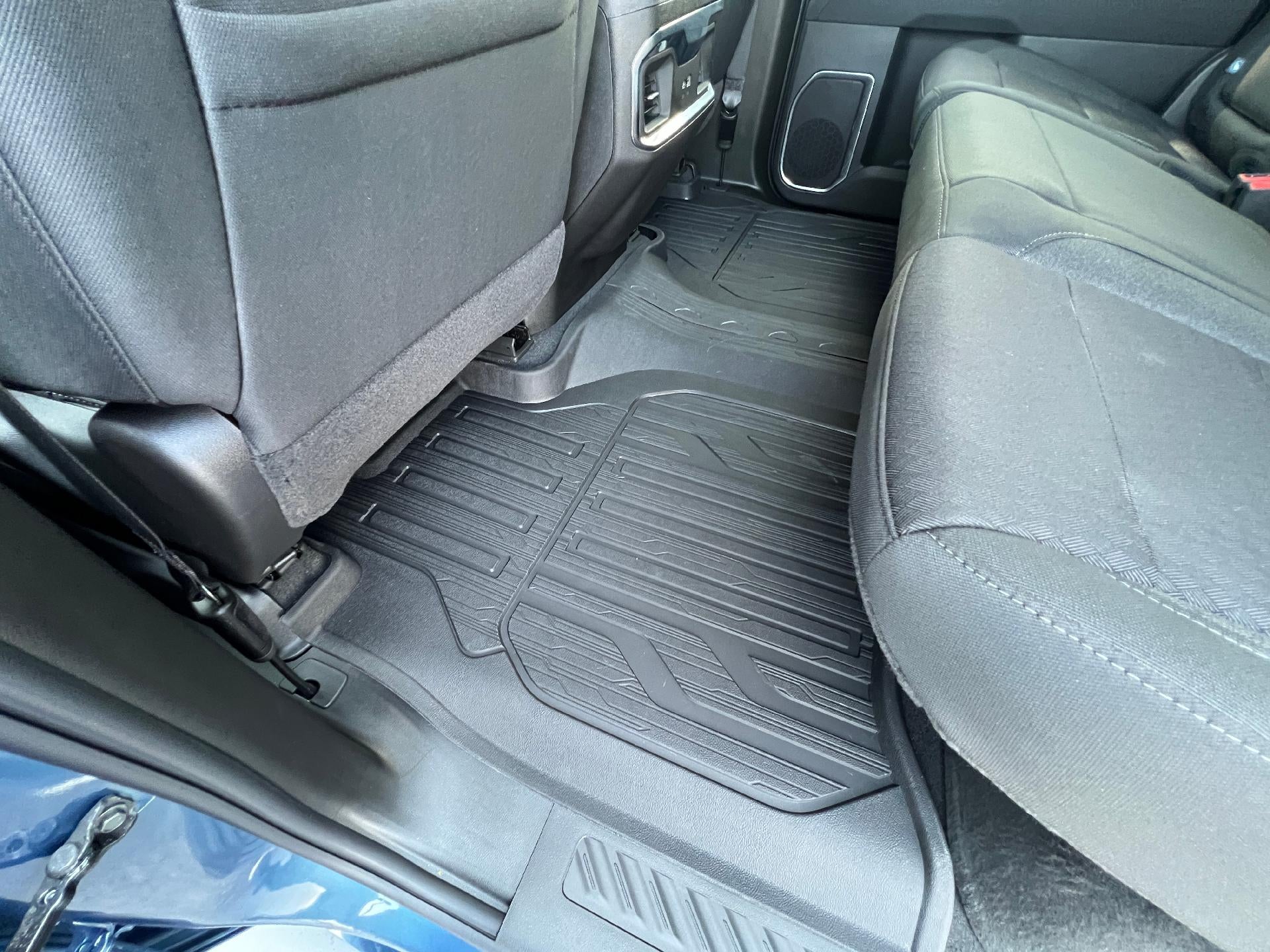 2026 GMC Sierra 1500 Crew Cab Standard Box 4-Wheel Drive Elevation