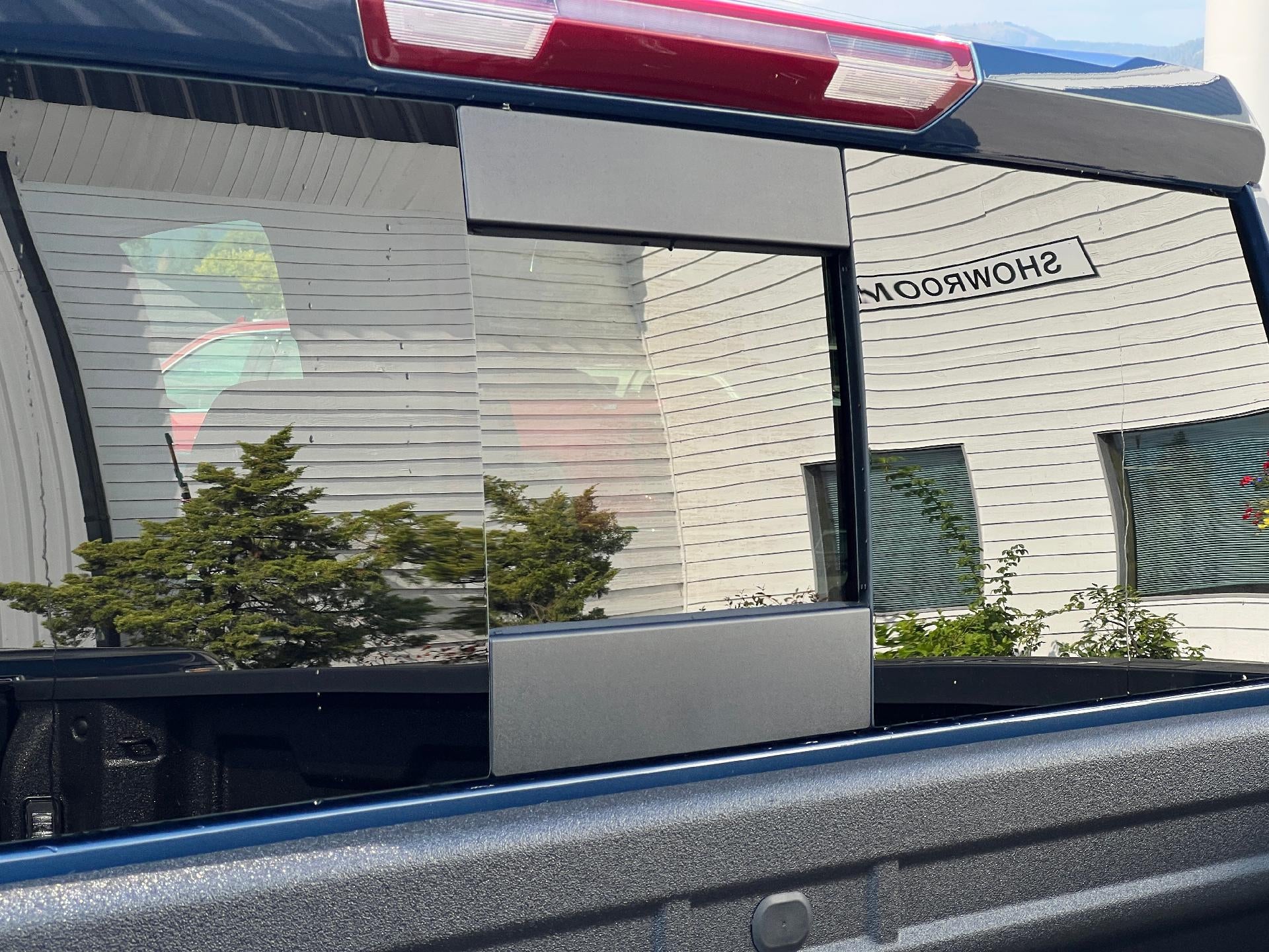 2026 GMC Sierra 1500 Crew Cab Standard Box 4-Wheel Drive Elevation