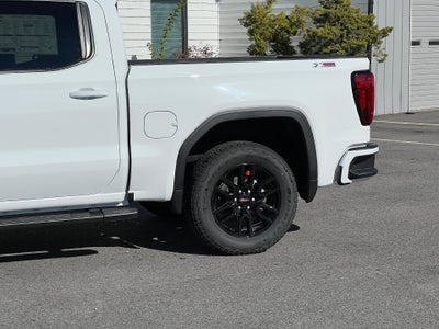 2026 GMC Sierra 1500 Crew Cab Short Box 4-Wheel Drive Elevation 3SB