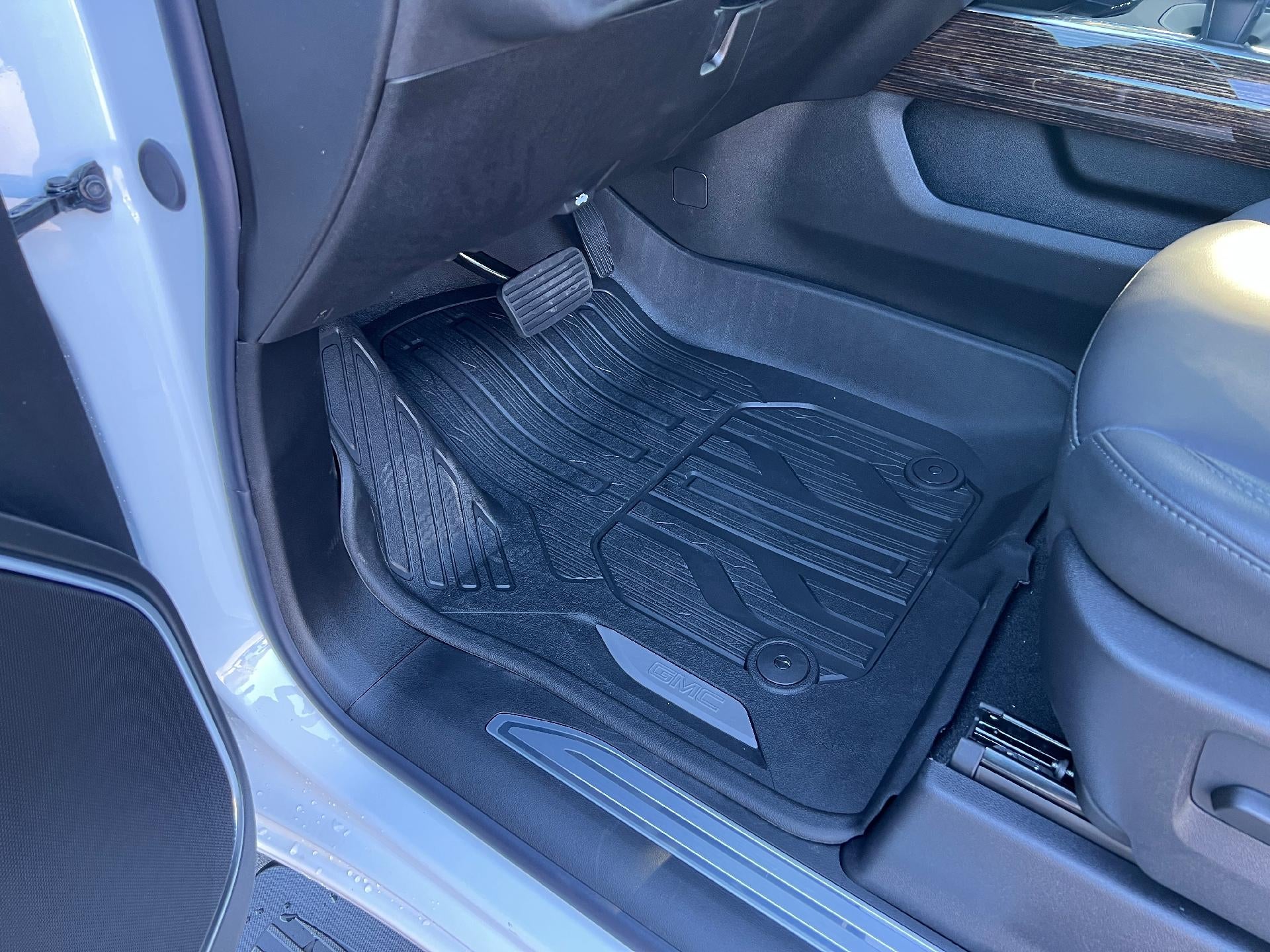 2026 GMC Sierra 1500 Crew Cab Short Box 4-Wheel Drive Elevation 3SB