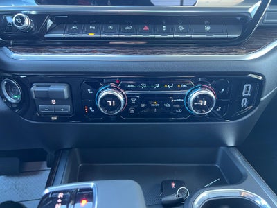 2026 GMC Sierra 1500 Crew Cab Short Box 4-Wheel Drive Elevation 3SB